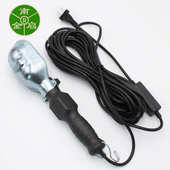 变压器提灯工作灯启 照明灯led移动手金自带汽修灯检修超行亮宁波