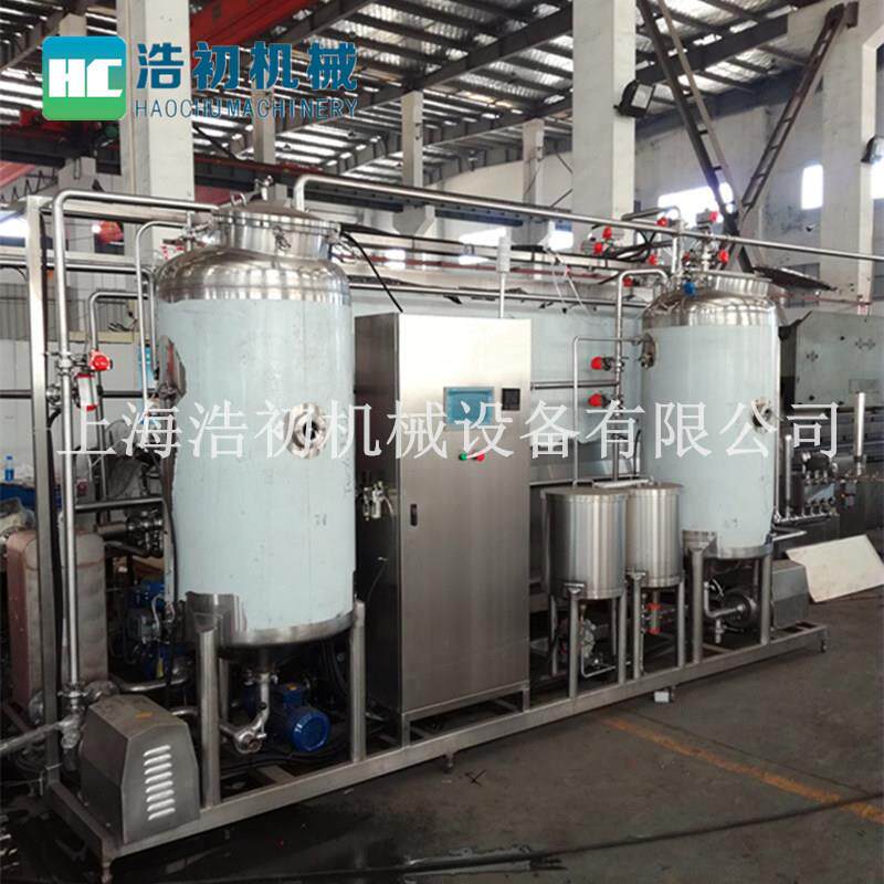 乳品杀菌机茶饮料杀菌机UHT杀菌机果酒酸奶口服液杀菌设备