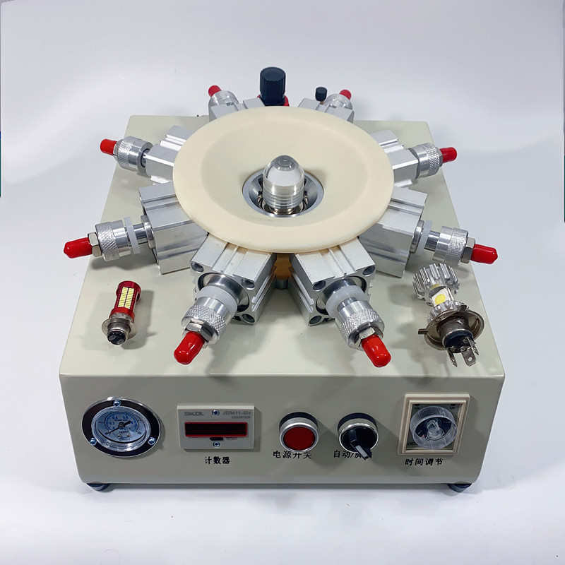 摩托车灯 电动车灯 汽车灯 H4 H7 BA15S BA20D S25 双爪三爪锁紧