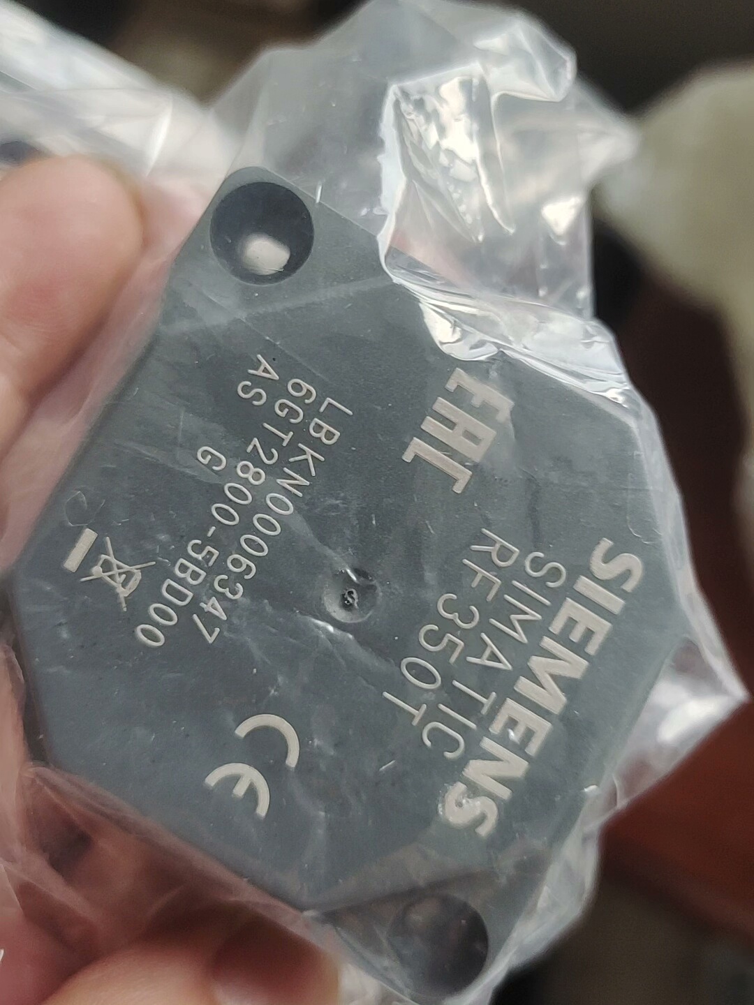 西门子原装正品6GT2800-5BD00功能包好在售！售出非