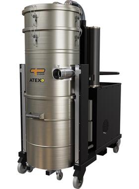 自动振尘 意大利COYNCO超细粉末工业吸尘器HDC511 S ICLEAN