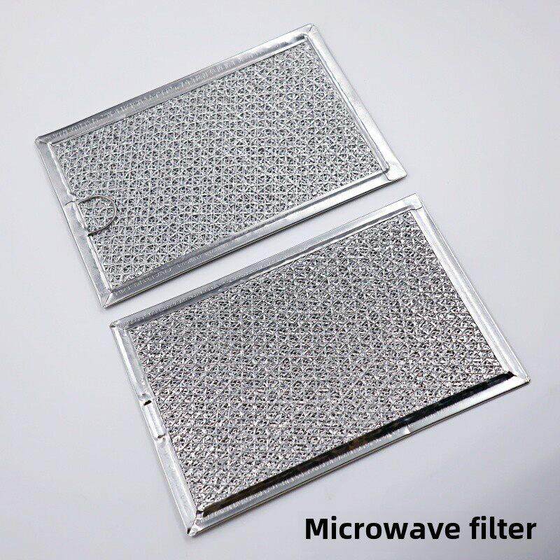 秦友抽烟机油滤网适用Frigi-daire GE微波炉烤箱过滤网 铝过滤器