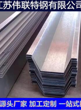 专业销售304不锈钢天沟不锈钢水槽可包工包料也可来料加工