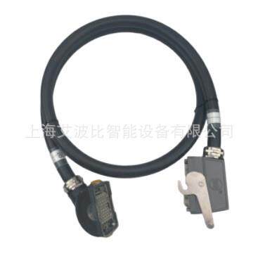 库卡KUKA机器人编码线 编码线延长 10米 标准型