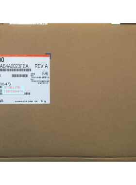 全新原装正品安川变频器A1000 CIMR-AB4A0023FBA/FAA 7.5KW/11KW