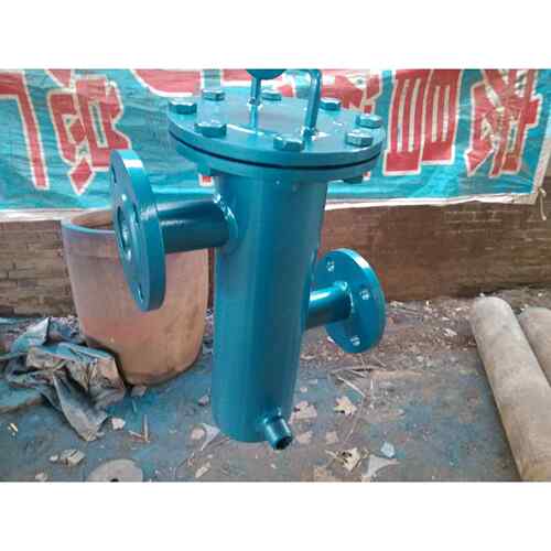 高低篮式过滤器 SRBA DN40 厂家直销 质优价美