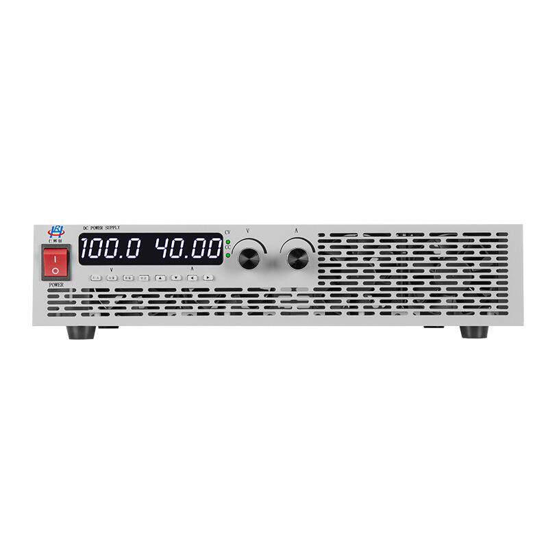 仁辉创可调程控直流稳压稳流开关电源300V6.5A/400V5A智能通讯