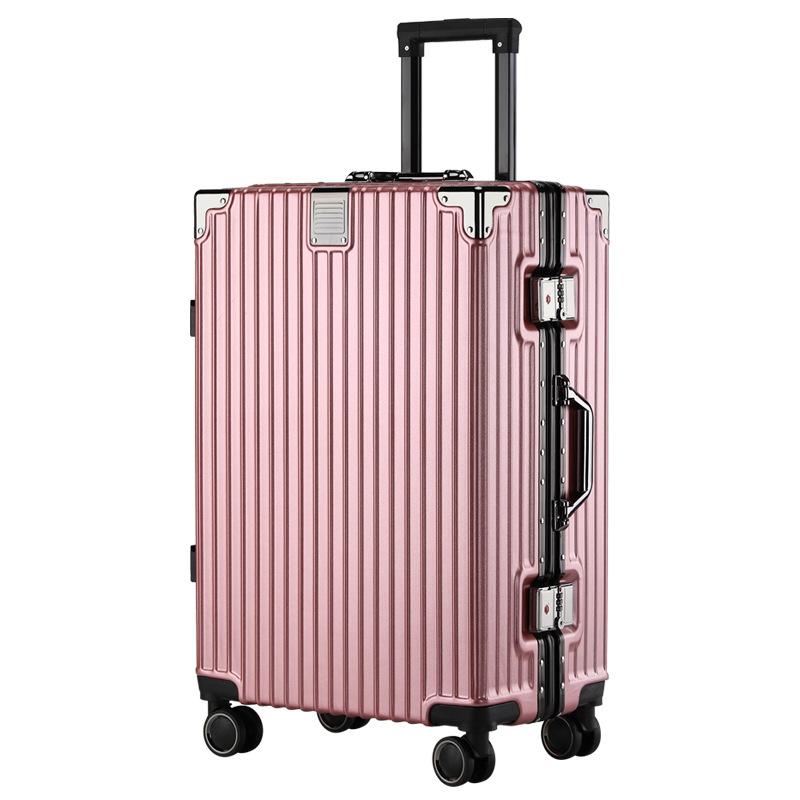 拉杆箱旅行箱女学生行李箱旅行箱