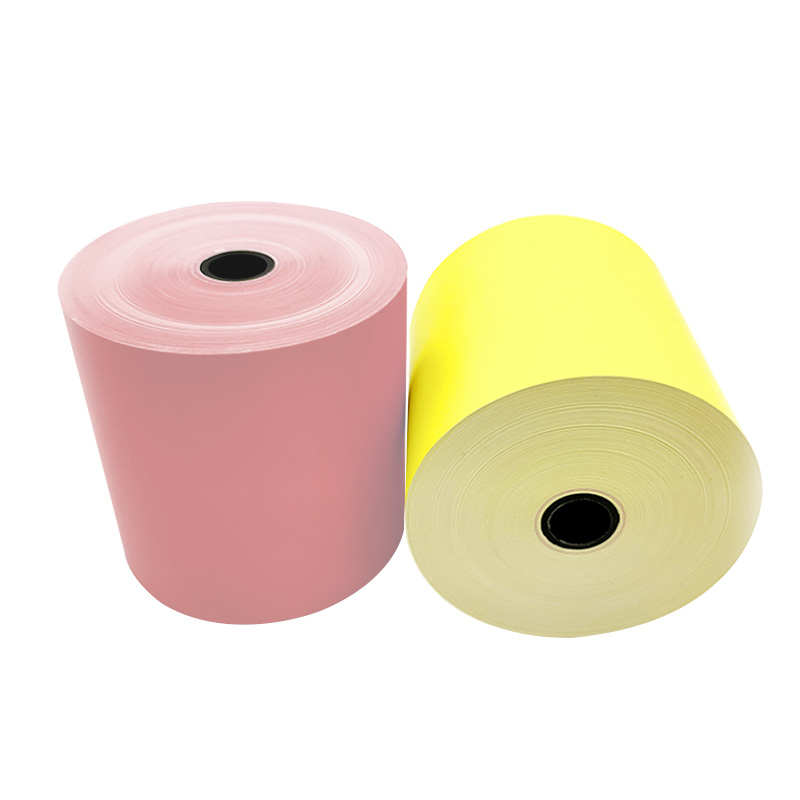 外卖打印纸58mm银纸热敏80x60x50客80x80餐厅超市彩色57x50如云收