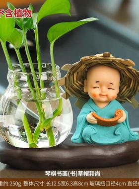 工艺品办公桌创意红树装饰摆件