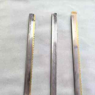 津田驹日发红旗喷气织机配件停经条铜齿不锈钢齿格罗适用丰田织机