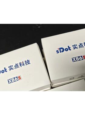 实点XB6S-PN2002 全新原装现货