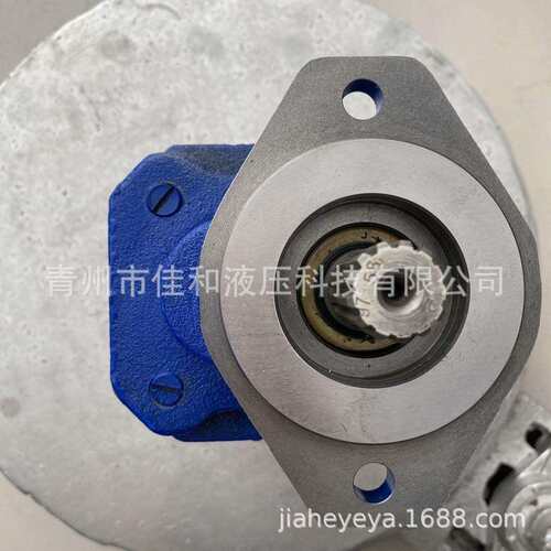 P124B182XDZA15-54PBZA02-1厂家供应泊姆克齿轮油泵