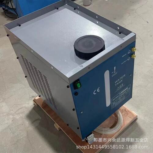 WRC-500A2焊机水箱 等离子切割机氩弧焊机冷却水箱降温循环辅助机