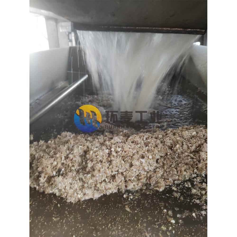 环麦果皮坚机 物理法核桃仁去皮仁机QGP 不添加核桃去脱皮机