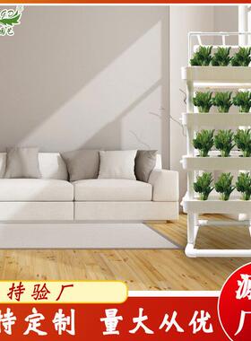 无土栽培种植架长条形种多蔬菜植机N-01环全自动水循层立体组合花