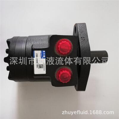 伊顿查林Char-LynnT系列低转速高扭矩摆线轴配流马达158-1540-001