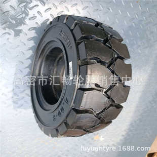 6.50 8.25 7.00 3.00 实心叉车轮胎