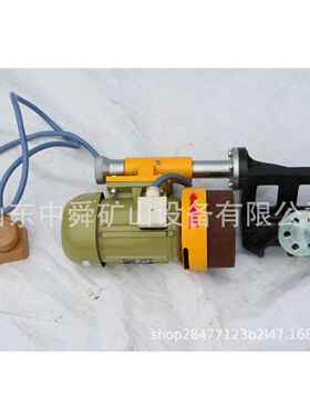 供应电动钢轨端面磨平机DM-I型电动钢轨端面磨平机现货