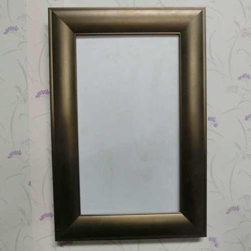 铝合金海报框3.5cm前开启框电梯框a3a4相框挂墙a4可更换相框画框