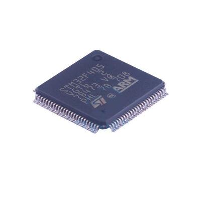 STM32F405VGT6 LQFP-100封装 168MHz单片机32位微控制器 MCU芯片