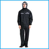 雨衣雨裤 全身防水分体成人摩托车女防暴雨骑手骑行外卖雨衣男 套装