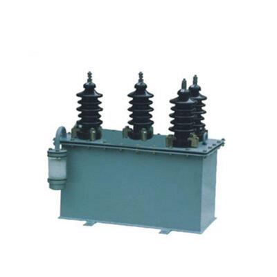 JSZK2-6、10抗铁磁谐振干式户外电压互感器