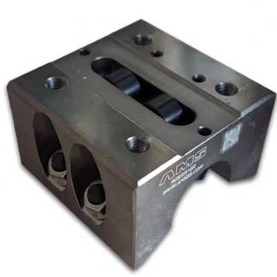 亚姆斯RGB滚轮导轨滑块RGB35-6R