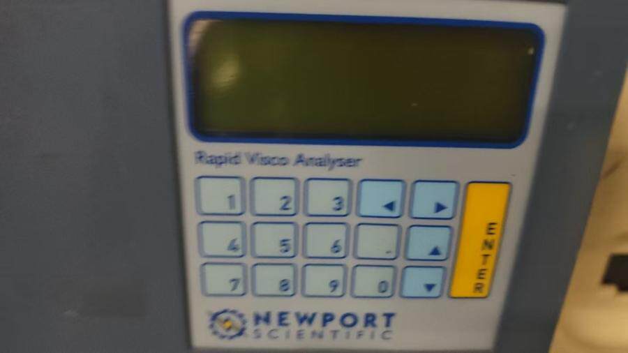 3月26日北京【京械3615】实验室淘汰报废处置仪器一台网络拍卖公告