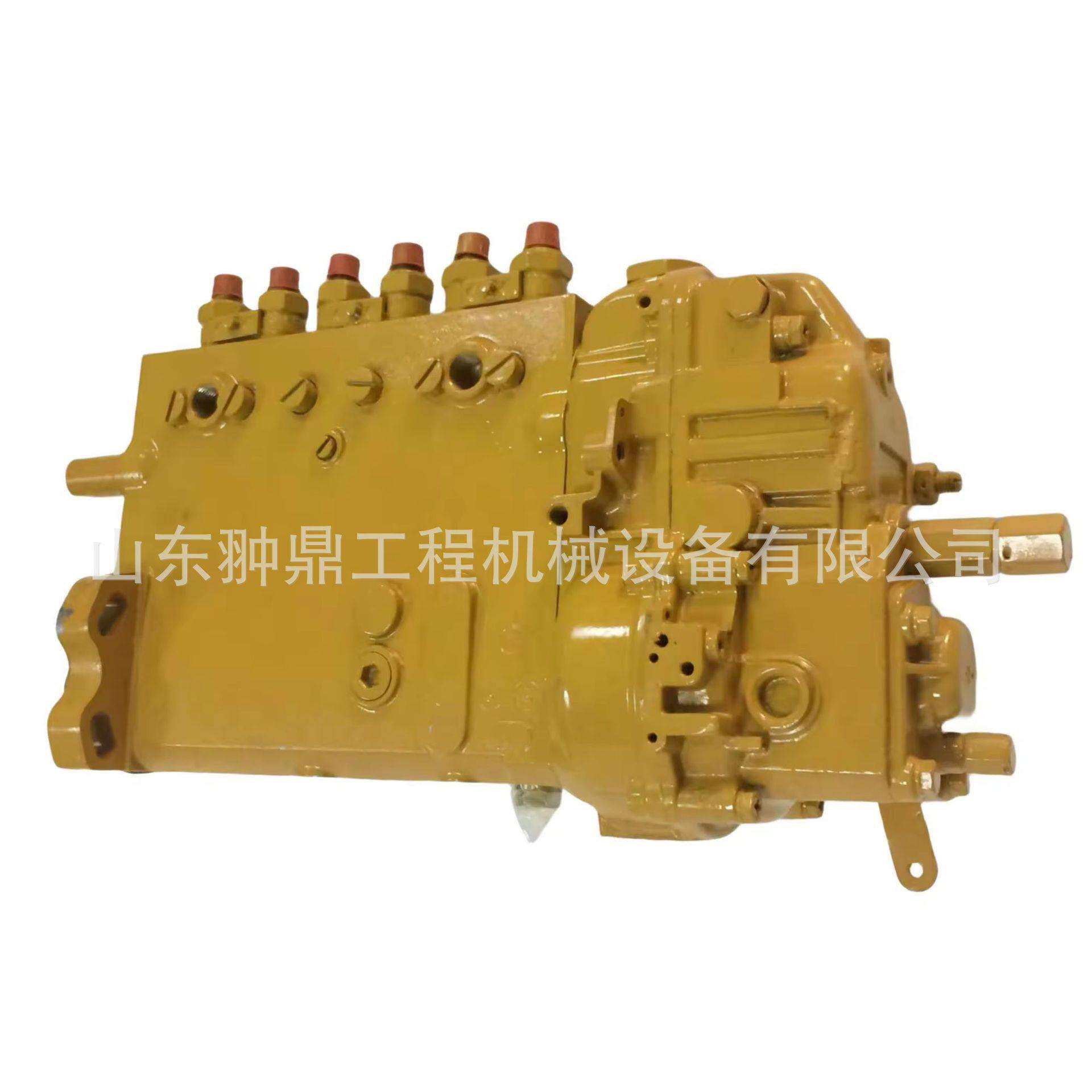 卡特E320C 3066挖掘机喷油泵2128559 212-8559发动机燃油泵
