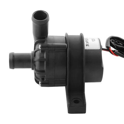 业工冷GTG却水泵TA0车电动电池冷却循环泵微型液冷循6环泵