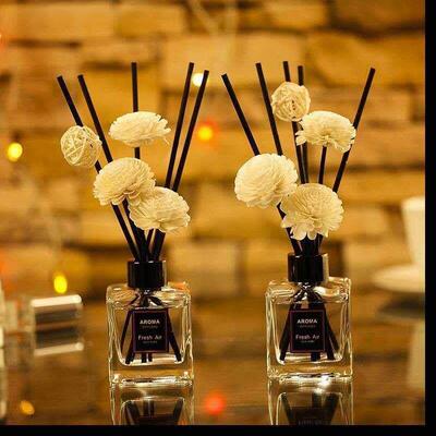 Bedroom ShangriLa fragrant room air freshener aromatherapy
