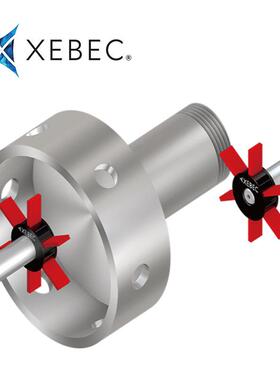 锐必抛光刷去毛刺克形刷研磨W-AGFP11-5轮0