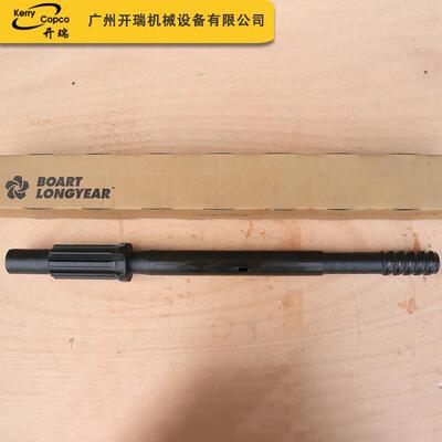 厂家现货T38T45T51液压钻杆钎杆钎尾钻头矿用地质钻杆钻具配件
