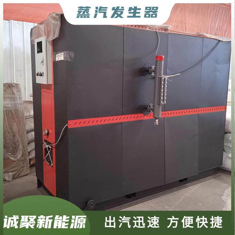 天然气蒸汽发生器锅炉大型多用途大蒸发量花卉热交换设备供应商