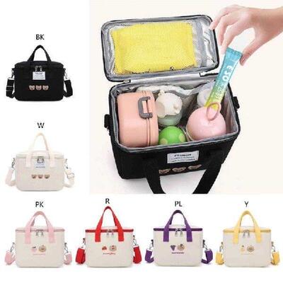 Large Capacity Mom Diaper Bag Baby Stroller Bag