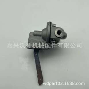 105582-52010 燃油泵用于洋马1GM 1GM10 发动机 3GMD 2QM(20)