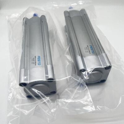 FESTO费斯托气缸DSBC100-25/50/75/100/125/250/300/500-PPVA-N3