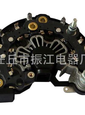 工程机械帕金斯道依茨CA1845IR发电机整流桥24V80A大依斯克拉进口