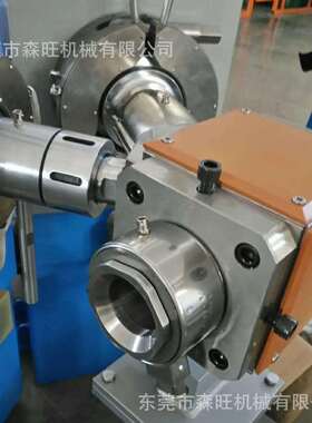 厂家直销50/60/70/80押出机可调机头U7免调机头U14免调机头现货供