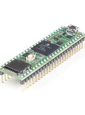 现货 Teensy 4.1 (Headers) DEV-16996 Cortex-M7 iMXRT1062 进口