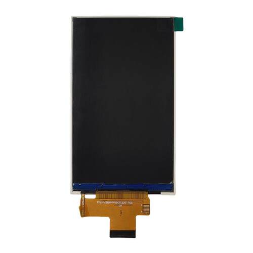4.3寸 LCD触摸屏 显示屏可选 480x800 IPS全视角屏幕 lcd液晶屏