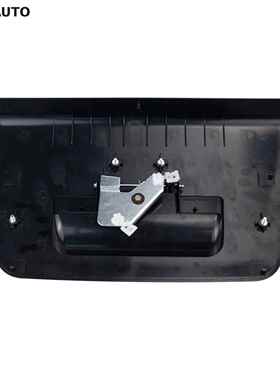 GMH0606EB705尼桑n-avara05-15尾门拉手门把手无孔9006EB69705