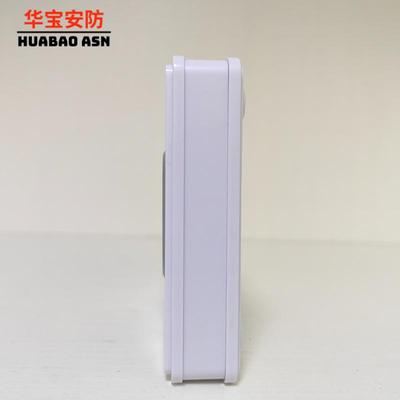 免提门禁话机楼宇对讲系统非可视对讲两线兼门铃室内分机开锁智能
