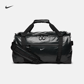 Nike耐克行李包夏季旅行包收纳时尚可调节肩带舒适DJ9680