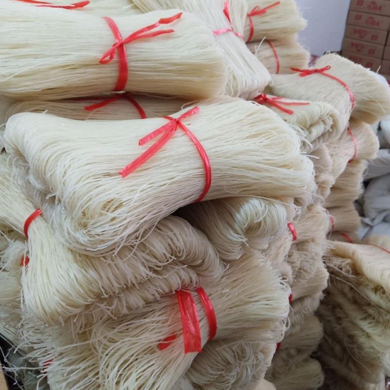 江西米粉干5斤正宗南昌抚州炒粉湖南桂林手工干米粉米线铅山烫粉