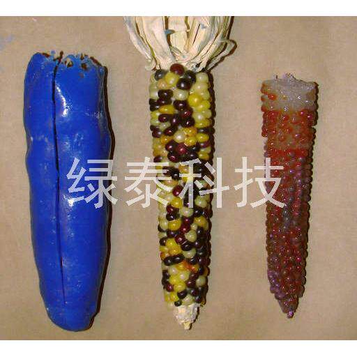 优质供应 橡皮 泥状模具硅胶手捏胶儿童RTV-2简硅单制模硅胶