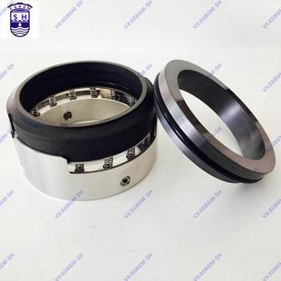 博格曼水泵机械密封H7N 100