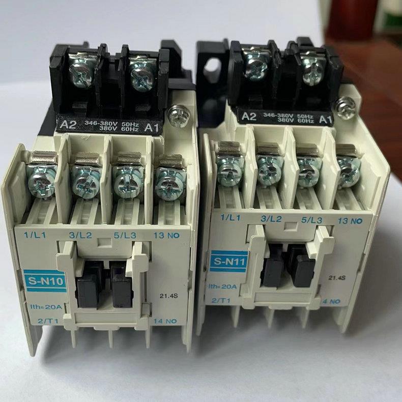 S-N50S-N定65流触器SUG电磁接触器节能接无压降接交触器厂家制
