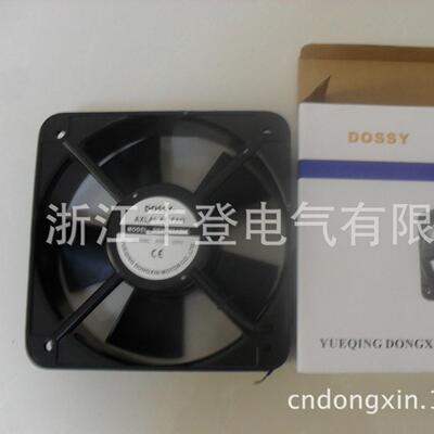 柜配电风机TA20060AXHF2频0060ABL轴流风机工轴流风机
